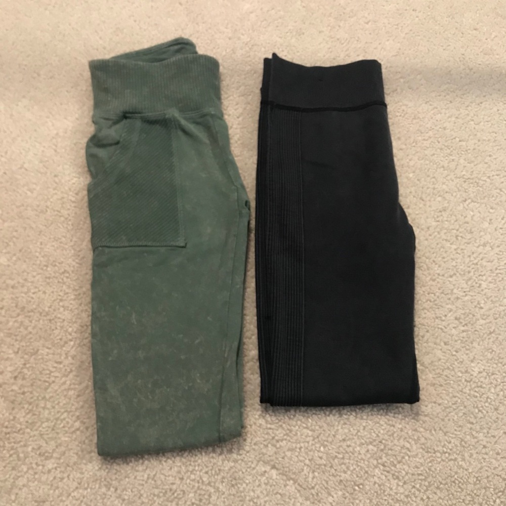 Aeropostale leggings